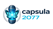 Logo Capsula del tiempo 2077
